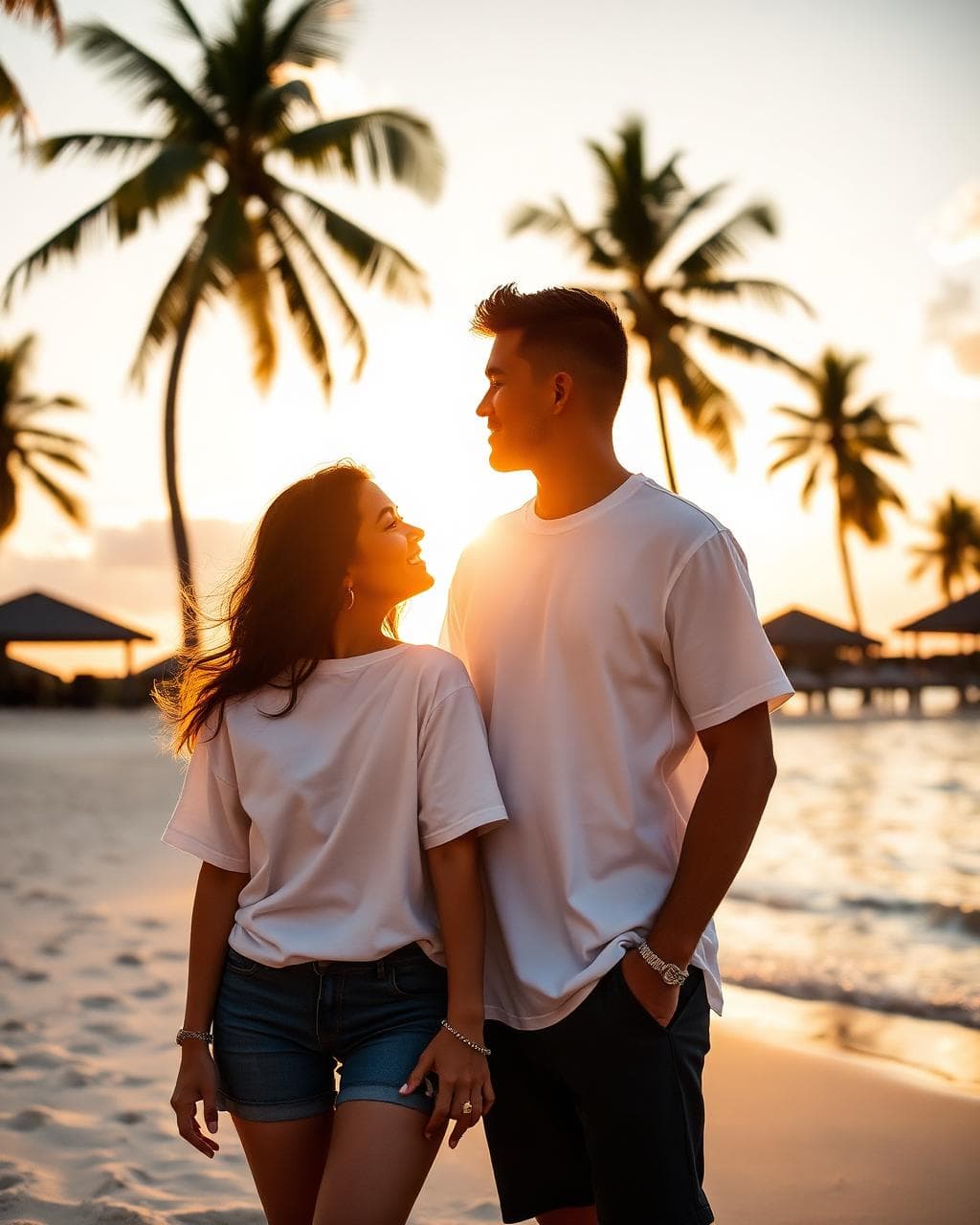 Sunset Honey
