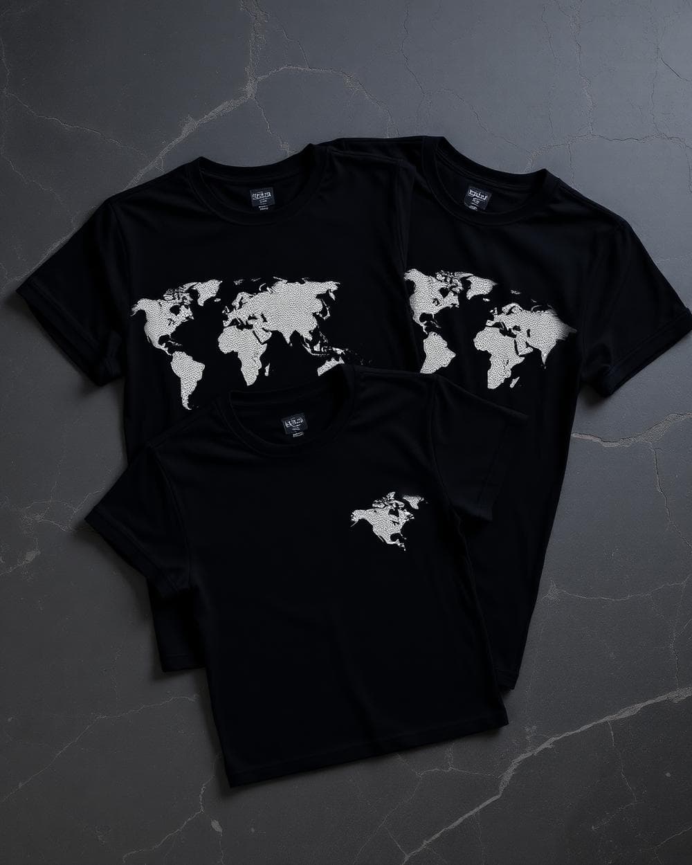 Coordinates